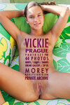 Vickie Prague nude photography by craig morey cover thumbnail